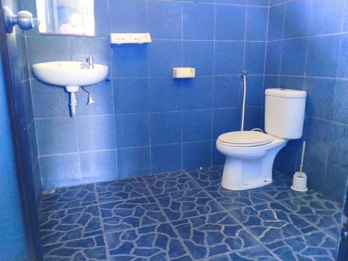 Tunai Cottages Gili Meno Zewnętrze zdjęcie