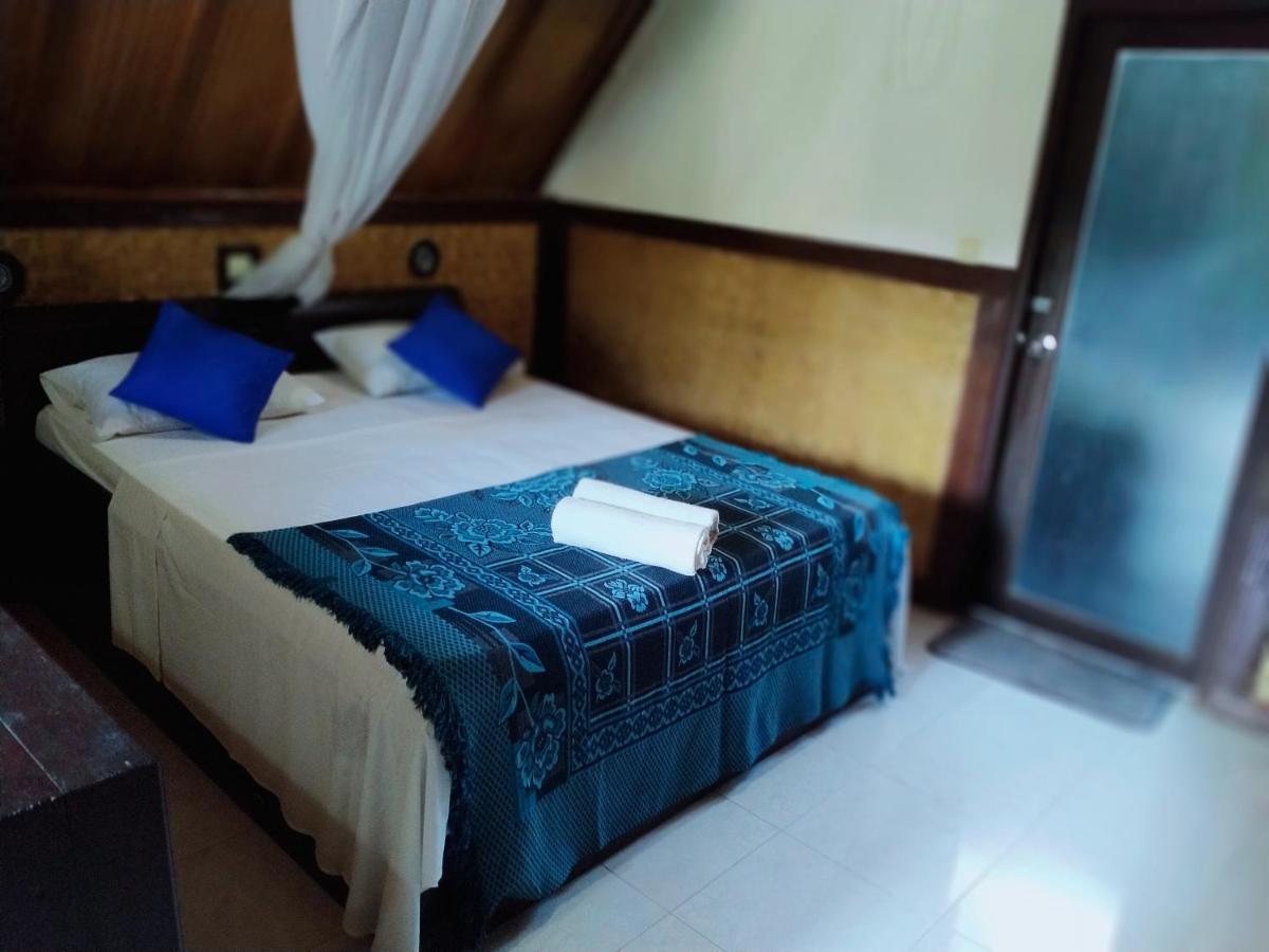 Tunai Cottages Gili Meno Zewnętrze zdjęcie