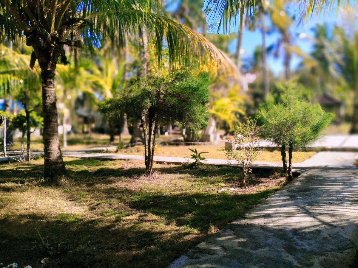 Tunai Cottages Gili Meno Zewnętrze zdjęcie