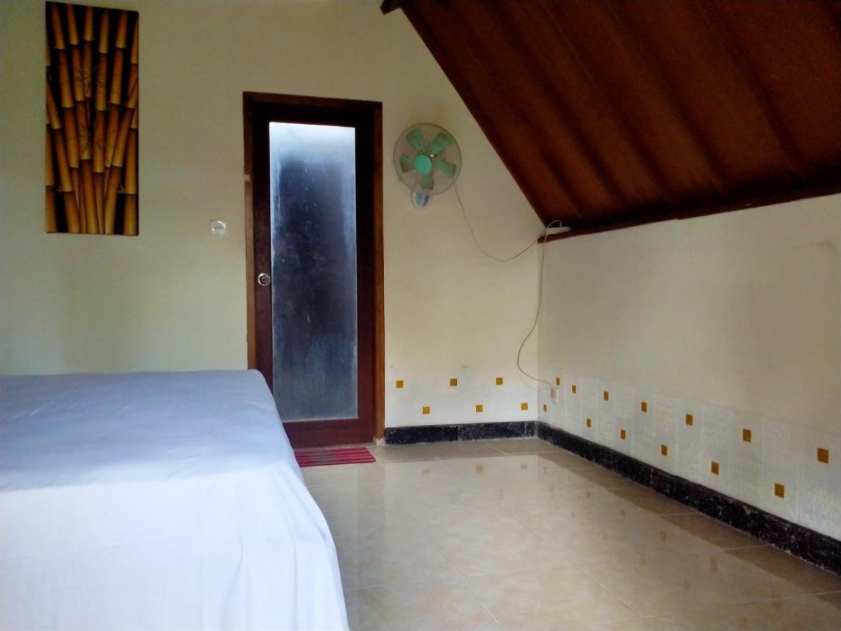 Tunai Cottages Gili Meno Zewnętrze zdjęcie